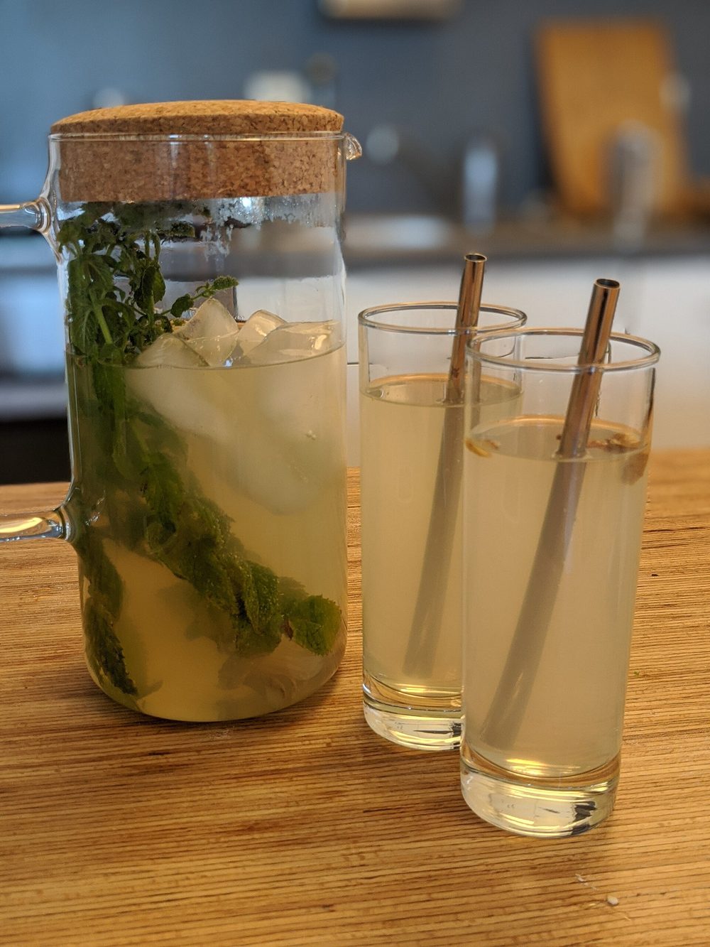 Cold Drink