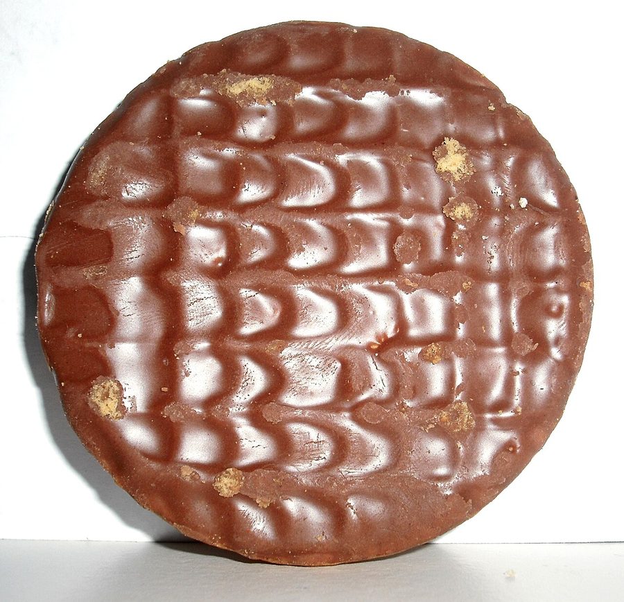 Digestive Biscuits