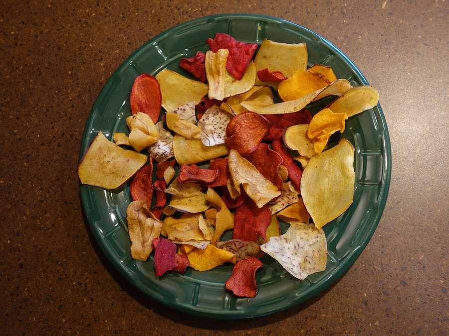 Potato Chips