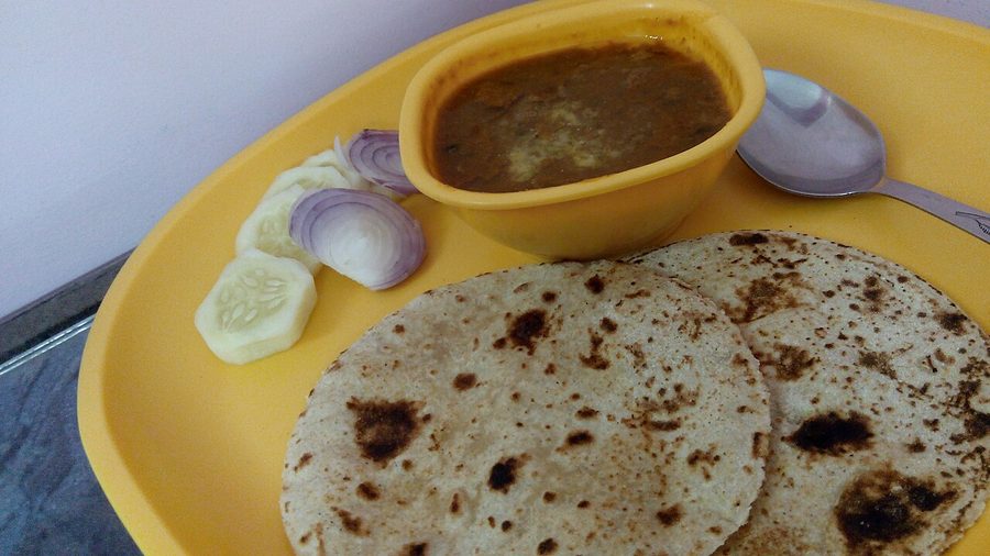 Ready-to-Eat Dal Makhani